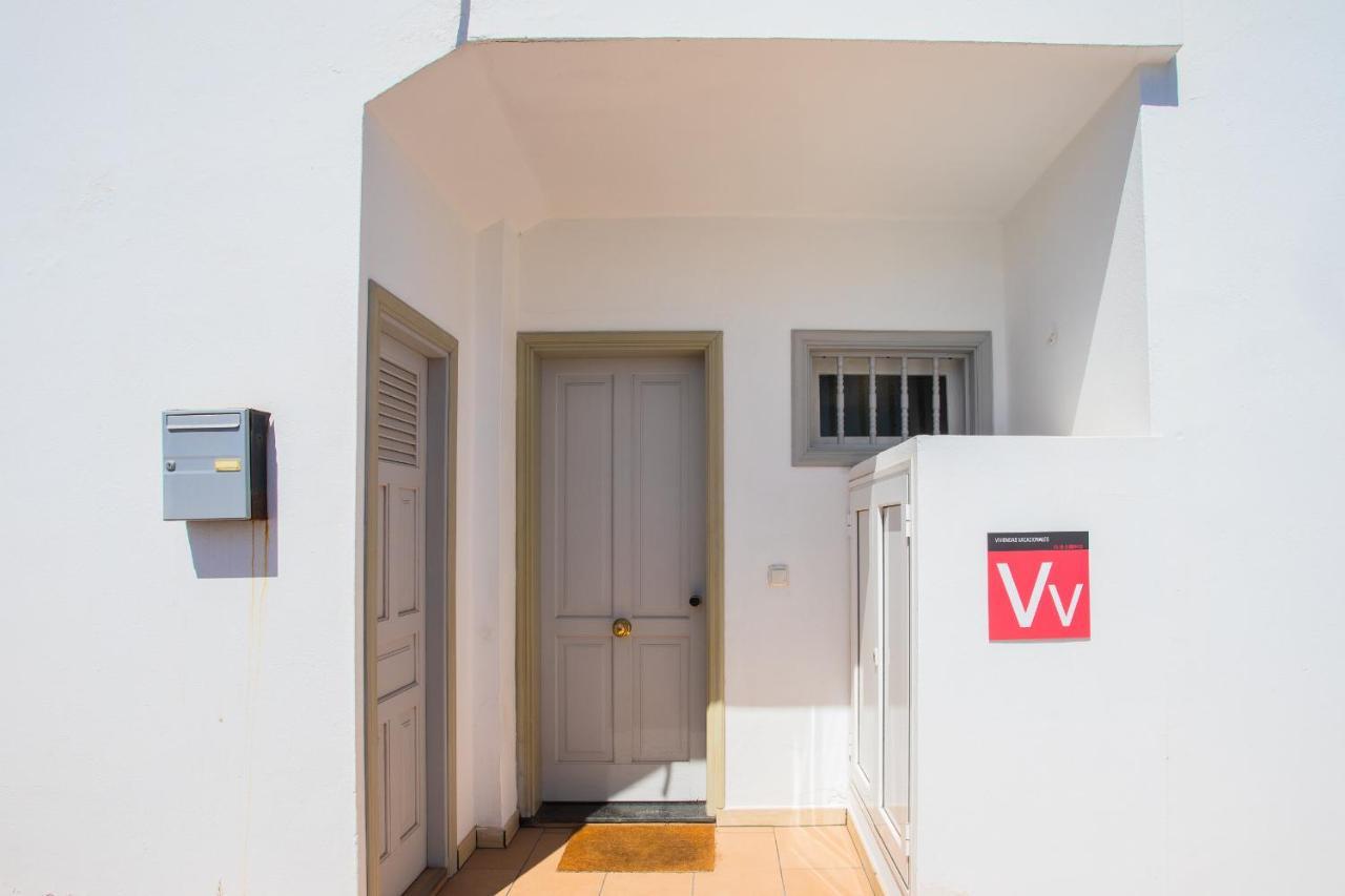 Apartamento Eslanzarote Playa Honda Sunset, Super Wifi, Sat Tv Exterior foto