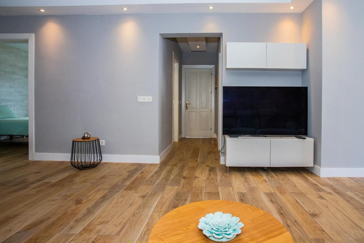 Apartamento Eslanzarote Playa Honda Sunset, Super Wifi, Sat Tv Exterior foto